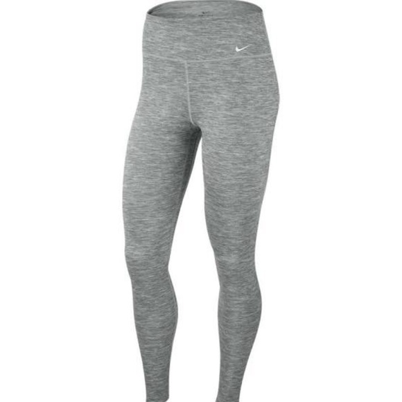 Nike One Luxe Leggings - Picture 6 of 7